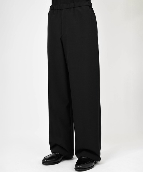 LAD MUSICIAN（ラッドミュージシャン）の「STRAIGHT PANTS（その他