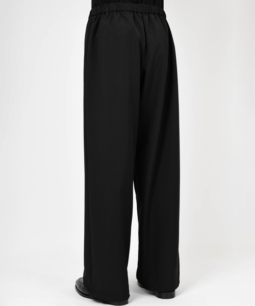 LAD MUSICIAN（ラッドミュージシャン）の「STRAIGHT PANTS（その他