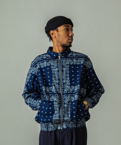 美品 3L 1PIU1UGUALE3 360°ストレッチツイードフラップコート