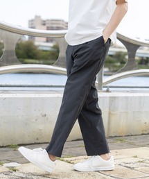 GLOBAL WORK | アーバンクリーンワイドパンツ/AIR/986681(その他パンツ)