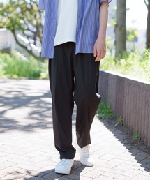 GLOBAL WORK | アーバンクリーンワイドパンツ/AIR/986681(その他パンツ)