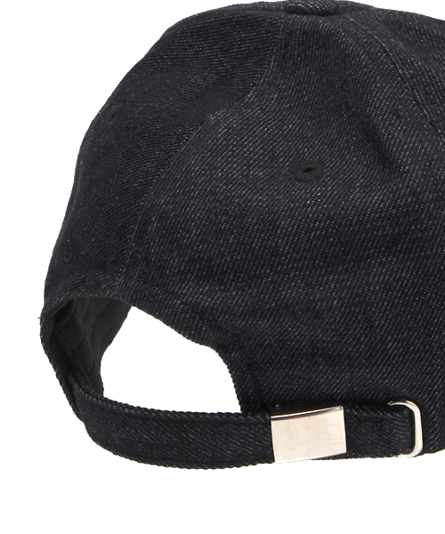 WEGO（ウィゴー）の「WEGO/NYCキャップ（キャップ・レディース・カーキ/ホワイト/ブラック/その他1・FREE）」の8枚目の写真