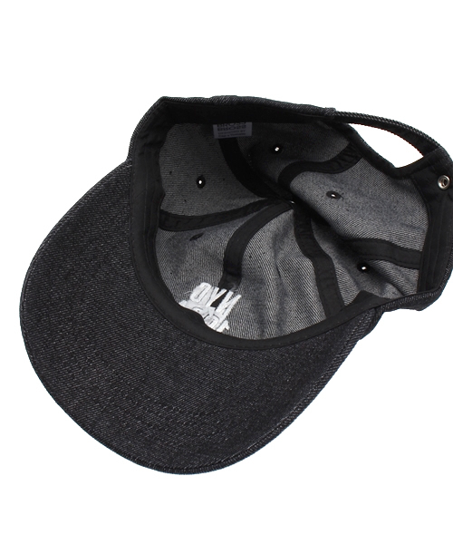 WEGO（ウィゴー）の「WEGO/NYCキャップ（キャップ・レディース・カーキ/ホワイト/ブラック/その他1・FREE）」の12枚目の写真