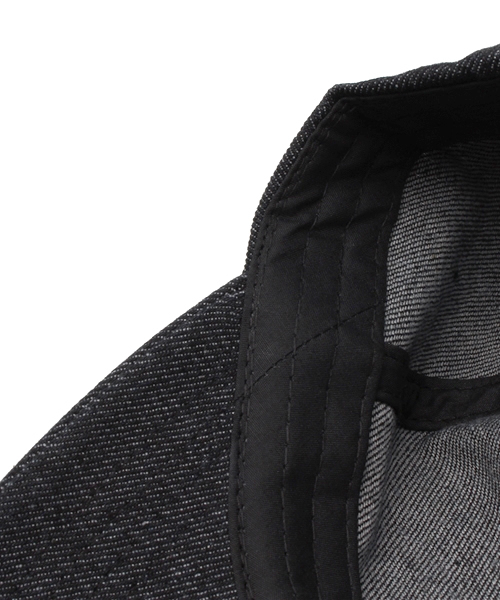 WEGO（ウィゴー）の「WEGO/NYCキャップ（キャップ・レディース・カーキ/ホワイト/ブラック/その他1・FREE）」の13枚目の写真