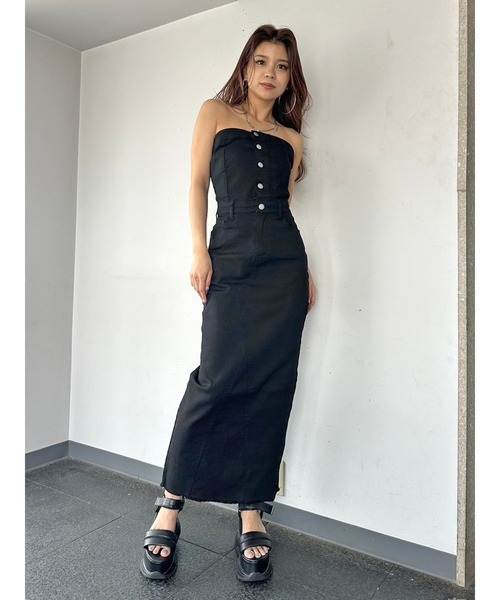 EGOIST 限定ワンピース付き EGOIST 限定ワンピース付き 【公式通販】