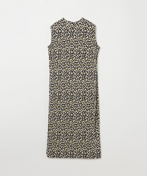 three dots(スリードッツ)の「トラベルライン コクーンドレス(ワンピース・レディース・マルチ・SMALL/MEDIUM)」の12枚目の写真