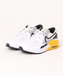 NIKE | NIKE ナイキ 17-22 AIRMAX EXCEE PS エア マックス エクシー PS KFB3059 106WHITE/BLACK(スニーカー)
