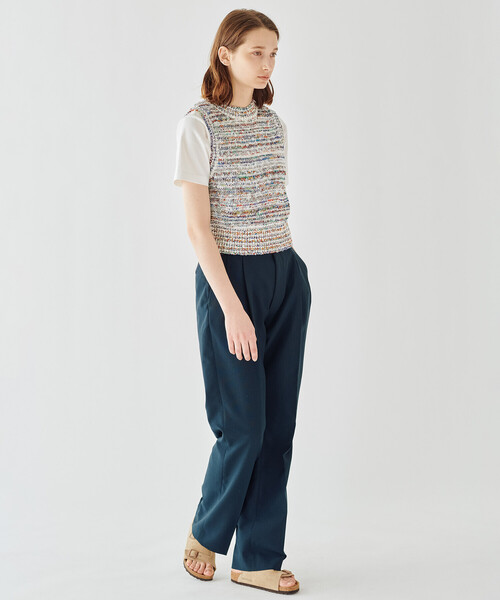 BIRKENSTOCK（ビルケンシュトック）の「BIRKENSTOCK | ZURICH VL TAUPE WOMEN（サンダル・レディース・ベージュ・36/38/37）」の14枚目の写真