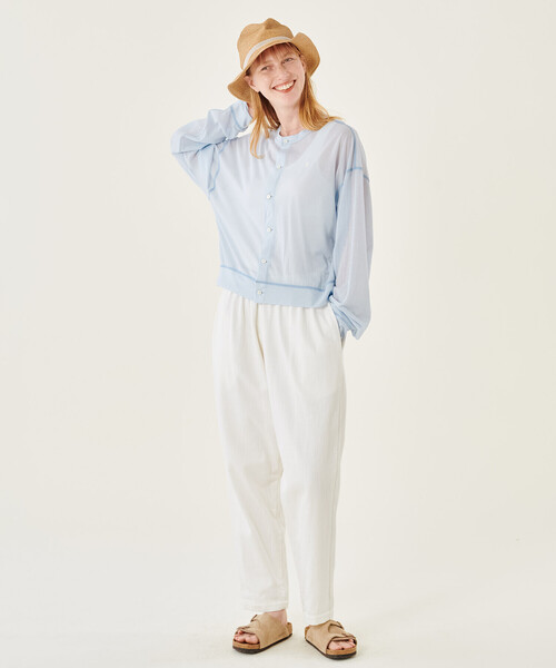 BIRKENSTOCK（ビルケンシュトック）の「BIRKENSTOCK | ZURICH VL TAUPE WOMEN（サンダル・レディース・ベージュ・36/38/37）」の15枚目の写真