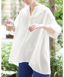 reca(レカ)の「トップス(シャツ/ブラウス)」