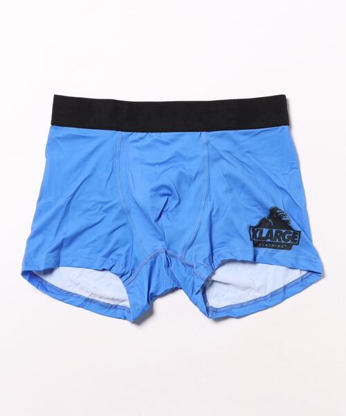 XLARGE(エクストララージ)の「【XLARGE/エクストララージ】【程よいゆとりがあり履き心地抜群】ボクサーパンツ ブランドロゴ 無地 ワンポイント 総柄 伸縮性 フィット 快適 ストリート スケーター ギフト(ボクサーパンツ・メンズ・その他20/その他7/その他23/その他21/その他14/その他6/その他11/その他9/その他12/その他13/その他10/その他22/その他19/その他16/その他15/その他18/その他17/その他25/その他5/その他24/その他3/その他1/その他/その他8/その他2/その他4・X-LARGE/LARGE/MEDIUM)」の9枚目の写真