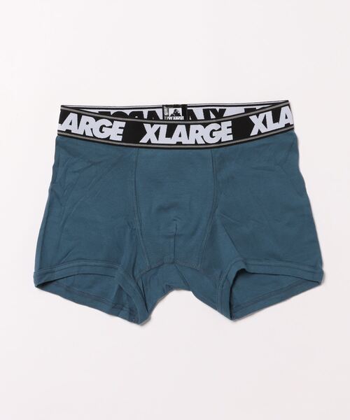 XLARGE(エクストララージ)の「【XLARGE/エクストララージ】【程よいゆとりがあり履き心地抜群】ボクサーパンツ ブランドロゴ 無地 ワンポイント 総柄 伸縮性 フィット 快適 ストリート スケーター ギフト(ボクサーパンツ・メンズ・その他20/その他7/その他23/その他21/その他14/その他6/その他11/その他9/その他12/その他13/その他10/その他22/その他19/その他16/その他15/その他18/その他17/その他25/その他5/その他24/その他3/その他1/その他/その他8/その他2/その他4・X-LARGE/LARGE/MEDIUM)」の19枚目の写真