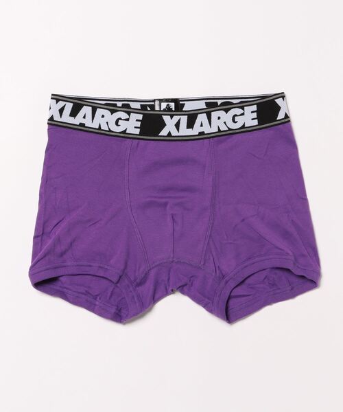 XLARGE(エクストララージ)の「【XLARGE/エクストララージ】【程よいゆとりがあり履き心地抜群】ボクサーパンツ ブランドロゴ 無地 ワンポイント 総柄 伸縮性 フィット 快適 ストリート スケーター ギフト(ボクサーパンツ・メンズ・その他20/その他7/その他23/その他21/その他14/その他6/その他11/その他9/その他12/その他13/その他10/その他22/その他19/その他16/その他15/その他18/その他17/その他25/その他5/その他24/その他3/その他1/その他/その他8/その他2/その他4・X-LARGE/LARGE/MEDIUM)」の20枚目の写真