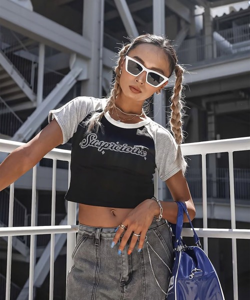 cateye3 sunglasses / キャットアイ サングラス（サングラス）｜FLEX