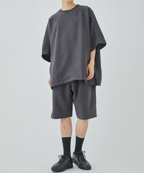 N.HOOLYWOOD（N.ハリウッド）の「STUDIOUS別注 PULLOVER（T