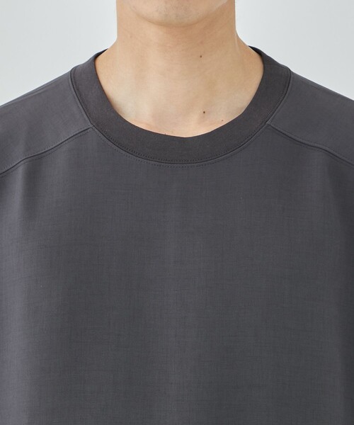 N.HOOLYWOOD（N.ハリウッド）の「STUDIOUS別注 PULLOVER（T