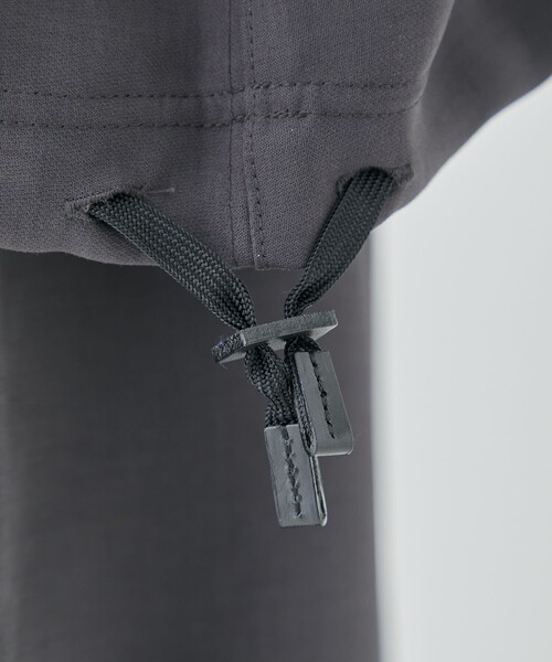 N.HOOLYWOOD（N.ハリウッド）の「STUDIOUS別注 PULLOVER（Tシャツ/カットソー・メンズ・ブラック/ダークグレー・36/38）」の13枚目の写真