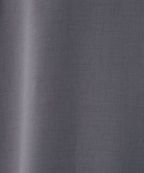 N.HOOLYWOOD（N.ハリウッド）の「STUDIOUS別注 PULLOVER（Tシャツ/カットソー・メンズ・ブラック/ダークグレー・36/38）」の16枚目の写真