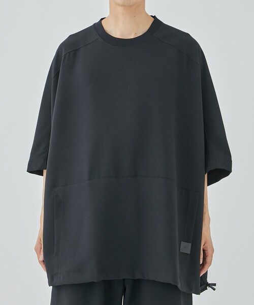 N.HOOLYWOOD（N.ハリウッド）の「STUDIOUS別注 PULLOVER（T