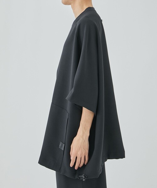 STUDIOUS別注 PULLOVER（Tシャツ/カットソー）｜N.HOOLYWOOD（N