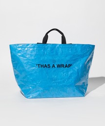 【撥水】THAS A WRAP BAG