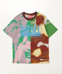 DIESEL｜ディーゼルのトップス（カモフラージュ柄）通販 - ZOZOTOWN