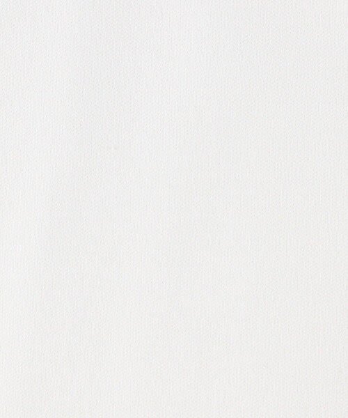 COMME CA ISM（コムサイズム）の「フリルデザイン カットソー（Tシャツ/カットソー・キッズ・ネイビー/ホワイト・110cm/140cm/130cm/120cm/100cm/150cm）」の8枚目の写真