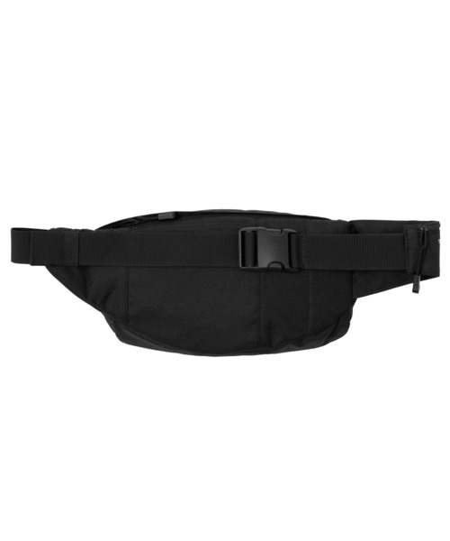 HUF（ハフ）の「HYDE WAIST BAG / HUF ハフ ウエストバッグ 4.5L（ボディバッグ/ウエストポーチ・メンズ・ブラック・O/S）」の7枚目の写真