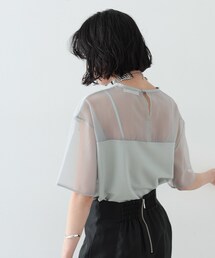 ◆シアーミックストップス