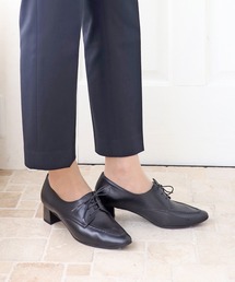 MODE KAORI｜モードカオリのパンプス（スクエアトゥ）通販 - ZOZOTOWN