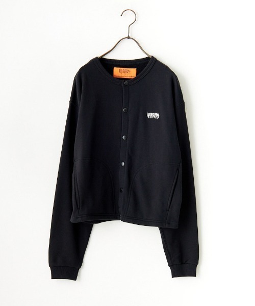 UNIVERSAL OVERALL/ユニバーサルオーバーオール] 別注 ワンポイント