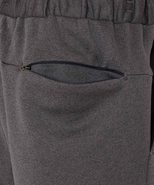 NANGA（ナンガ）の「POLARTEC POWER STRETCH PANTS / ポーラテック