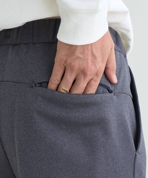 NANGA（ナンガ）の「POLARTEC POWER STRETCH PANTS / ポーラテック