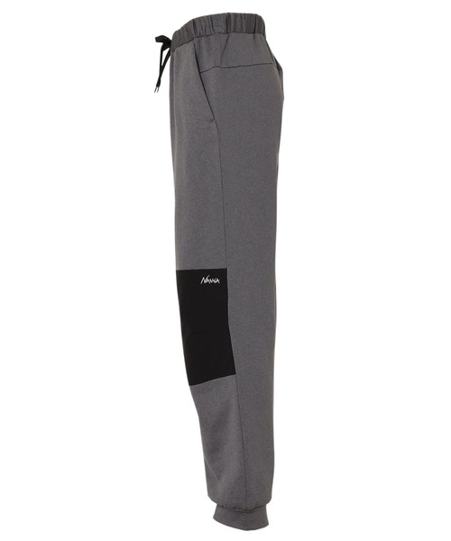 NANGA（ナンガ）の「POLARTEC POWER STRETCH PANTS / ポーラテック