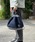 CHUMS�i�`�����X�j�́u�yCHUMS�zElmo Fleece Tote Bag / �G�����t���[�X�g�[�g�o�b�O�i�g�[�g�o�b�O�j�v�b�l�C�r�[