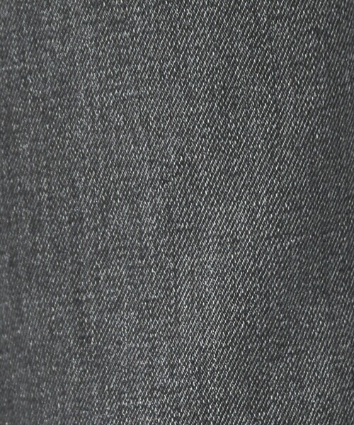 green label relaxing(グリーンレーベルリラクシング)の「パイプドステム デニム スラックス パンツ(デニムパンツ・メンズ・ネイビー/グレー/ホワイト・L/M/S/XL)」の19枚目の写真