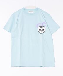 【8】【it】【Grace Chow/グレース チョウ】Graphic/Design T