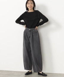 FOUND GOOD | ラメロンTEE(Tシャツ/カットソー)