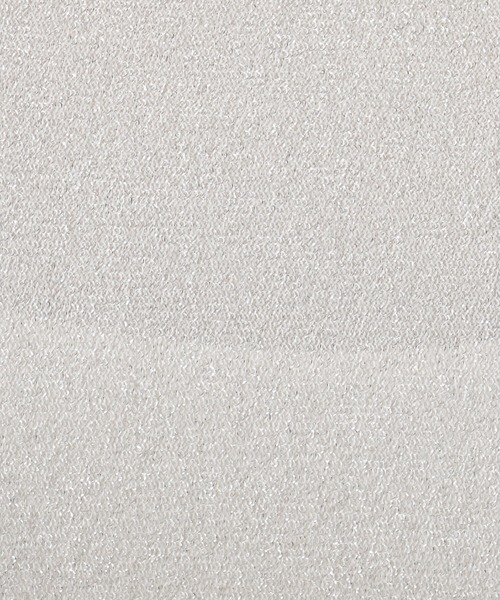 FOUND GOOD（ファウンドグッド）の「ラメロンTEE（Tシャツ/カットソー・レディース・ベージュ/ブラック/グレー系2・L/M/S）」の15枚目の写真