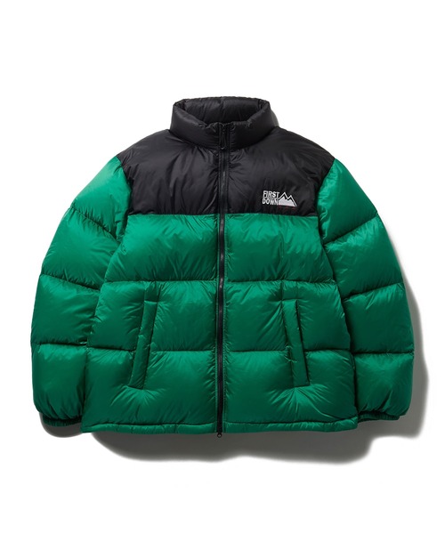 ライト バブルダウンジャケット（ダウンジャケット/コート）｜FIRST