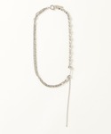 JUSTINE CLENQUET（ジュスティーヌクランケ）の「JUSTINE