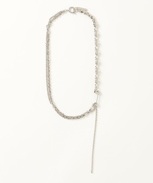 JUSTINE CLENQUET（ジュスティーヌクランケ）の「JUSTINE