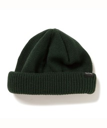 430 | mko12215-SHORTY BEANIE ビーニー ニット帽(ニットキャップ/ビーニー)