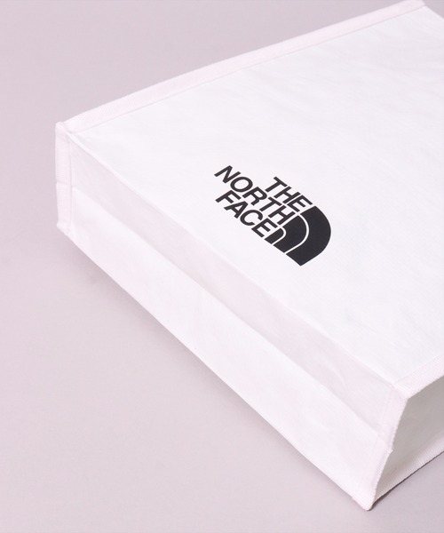 セール】(IT)【THE NORTH FACE】White Label ショッパー バッグ