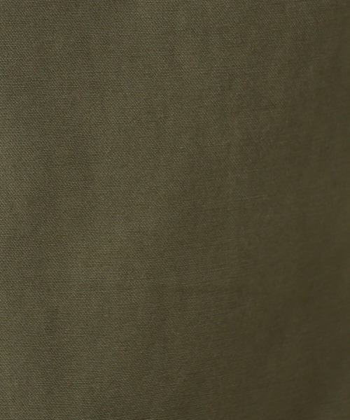 FOUND GOOD（ファウンドグッド）の「バックサテンベイカーパンツ（その他パンツ・レディース・ブラウン系8/アイボリー/ブラック/グリーン系8・L/M/S）」の12枚目の写真