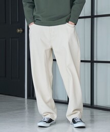 RONEL（ロネル）の「バギーデニム（デニムパンツ）」