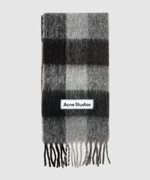 Acne Studios（アクネストゥディオズ）の「FN-UX-SCAR000115（マフラー）」