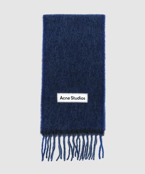 FN-UX-SCAR000115（マフラー）｜Acne Studios（アクネ
