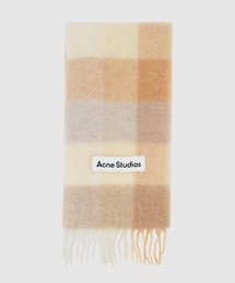 Acne Studios（アクネストゥディオズ）の「FN-UX-SCAR000115（マフラー）」