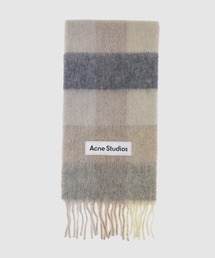 Acne Studios | FN-UX-SCAR000115(マフラー)